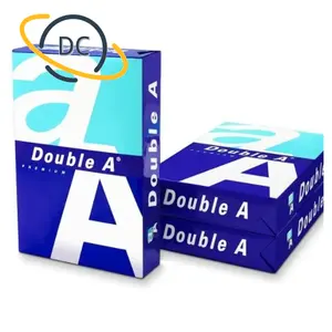 Customized Office Paper 70GSM/80GSM Premium Quality Double a /A4 Copy Paper