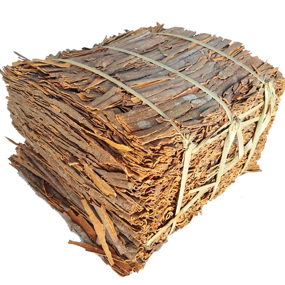 Huaran, оптовая цена, экспорт из Гуанси, травы и специи, прессованная Корица кассии из цельной кассии