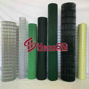 zincato a caldo saldato rete metallica gabbia per uccelli - Product Image 3