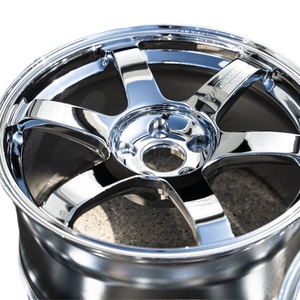 <span class=keywords><strong>Jantes</strong></span> en aluminium 5x114.3 5x120 5x112 18 19 20 21 <span class=keywords><strong>pouces</strong></span> concaves profondes TE37SL Volk Racing Vossen <span class=keywords><strong>OZ</strong></span> Work Nismo - Product Image 3