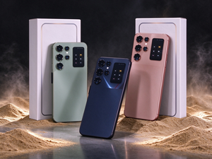 Téléphone portable S25 ultra 5G neuf et original, design tendance en promotion, livraison rapide mondiale disponible - Product Image 6