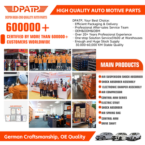 Amortisseurs de voiture pour Toyota, Suzuki, Subaru, Nissan, Mazda, Hyundai, <span class=keywords><strong>Honda</strong></span>, Mitsubishi, Isuzu, avant, arrière, gauche, droite - Product Image 5