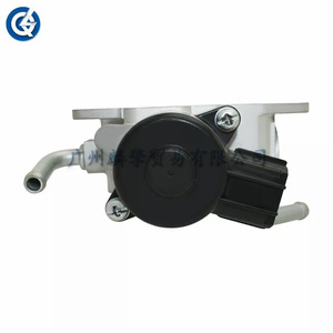Válvula de aceleración 23781-4W001, motor de control de ralentí para reemplazo y reparación - Product Image 4