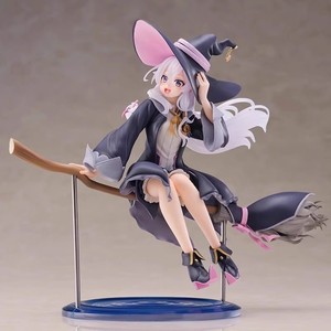 Zealed Set figur Anime gadis cantik ornamen pvc tokoh aksi kustom permainan Anime