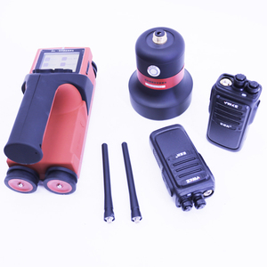 ZD410 Digitale Ultrasone Dikte Gauge Floor Betonplaat Dikte Detector - Product Image 5