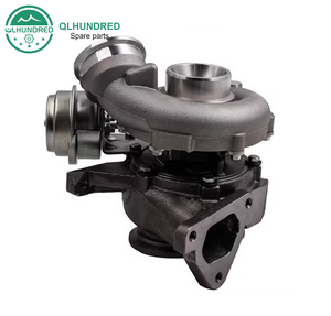 Turbocompresor para Mercedes Sprinter W906 <span class=keywords><strong>VITO</strong></span> <span class=keywords><strong>E</strong></span> C V CLASS OM611, para A6110961699 A6110960899 A6110961599 6110961699 6110960899 - Product Image 1