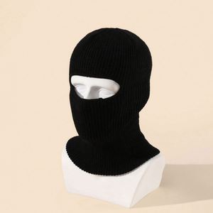 Wholesale Windproof Cycling Character Style Daily Use Full Face <b>Ski</b> Mask Unisex Knitted Beanie <b>Balaclava</b> - Product Image 5