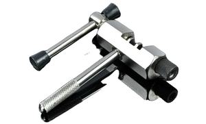 Ensemble d'outils de <span class=keywords><strong>réparation</strong></span> de <span class=keywords><strong>vélo</strong></span> de montagne, le plus récent de 2022, directement de l'usine, outil de démontage de pédalier de roue libre de <span class=keywords><strong>vélo</strong></span>, <span class=keywords><strong>kit</strong></span> d'outils de <span class=keywords><strong>réparation</strong></span> - Product Image 5