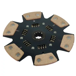 48645 CB6 Auto Clutch Disc Produkt Kupplungs getriebene Platten baugruppe für Rennwagen-Scheiben kupplung