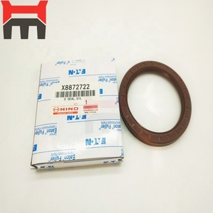 ซีลน้ำมัน Eaton Fuller คุณภาพสูง หมายเลขอะไหล่: X8872722 - Product Image 1