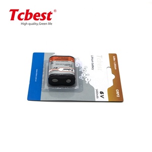 Oem hiệu suất cao 1500mAh <span class=keywords><strong>2cr5</strong></span> 6.0V <span class=keywords><strong>lithium</strong></span> không có thể sạc lại pin chính pin cho sản phẩm kỹ thuật số - Product Image 4