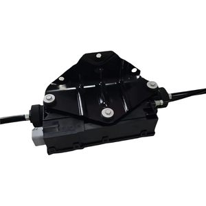 Módulo de Motor de Freno de Estacionamiento, Actuador EPB 34436882007 para BMW X5 X6 F15 F16 F85 F86 2012 2016, 12V CC, Botón Pulsador - Product Image 5