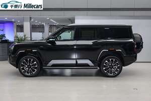 <span class=keywords><strong>ค้นหา</strong></span>ไอคอนที่คล้ายกันสำหรับ<span class=keywords><strong>รถ</strong></span>ยนต์ไฟฟ้าจีนรุ่น High Level Leopard 8 ปี 2025 PHEV ไฮบริด 7 ที่นั่ง สำหรับ BYD byd leopard 8 suv - Product Image 4