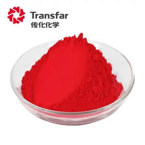 Pigment Red 266 NAPHTHOL RED 2R P-F7RK rouge permanent pour encres