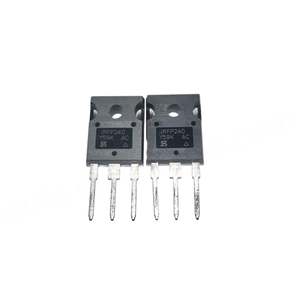 IRFP240N 20A 200V MOSFET IRF240NPBF SIHFP240 - Product Image 1