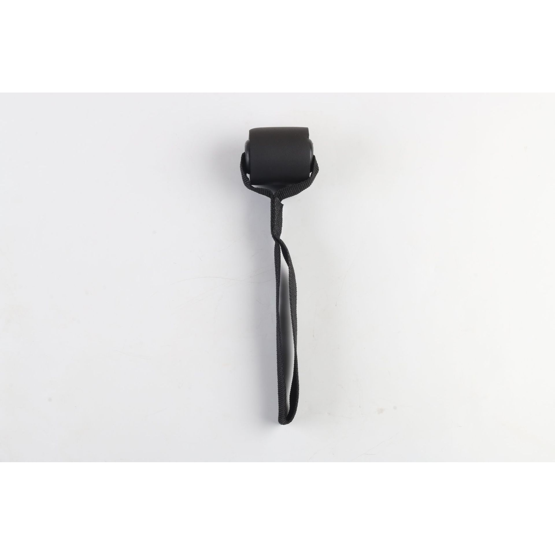 Loquet de porte en mousse