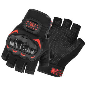 <span class=keywords><strong>Gants</strong></span> de moto <span class=keywords><strong>tactiles</strong></span> unisexes antidérapants et résistants aux chocs, nouveauté 2026, pour toute l'année - Product Image 6