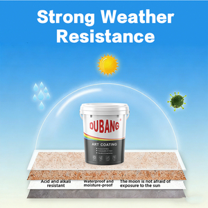 Peinture d'étanchéité écologique à <span class=keywords><strong>prix</strong></span> d'usine pour murs extérieurs de <span class=keywords><strong>maison</strong></span>, revêtement en pierre véritable, marbre, spray de pierre naturelle - Product Image 3