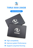 OEM SSD 2,5 disco de estado sólido SATA 256G SSD