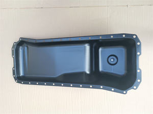 Carter d'huile marin 6BT de haute qualité, neuf, 3925772, pour utilisation avec un groupe électrogène marin - Product Image 6