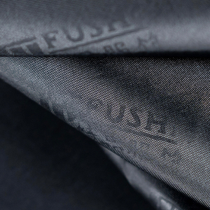 Tùy Chỉnh 100% <span class=keywords><strong>Polyester</strong></span> Nổi <span class=keywords><strong>Taffeta</strong></span> Lót Vải Trọng Lượng Nhẹ 230T Twill Cho Cô Gái Quần Áo Túi Hành Lý 190T 210T Đồng Bằng - Product Image 4