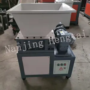 Mini máy nghiền cho nhựa trung quốc thực hiện nhỏ Máy Nghiền nhựa