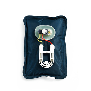 <span class=keywords><strong>Bolsa</strong></span> <span class=keywords><strong>de</strong></span> <span class=keywords><strong>Agua</strong></span> Caliente <span class=keywords><strong>Eléctrica</strong></span> Recargable Más Vendida, Juego <span class=keywords><strong>de</strong></span> Bolsas <span class=keywords><strong>de</strong></span> PVC con Cinturón y Funda para Calentar las Manos - Product Image 2