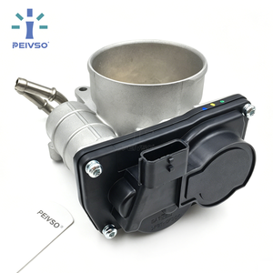 PEIVSO 16119-JA10A ชุดเรือนลิ้นปีกผีเสื้อ สำหรับรถยนต์อินฟินิตี้ QX60 ปี 07-15 นิสสัน อัลติมา มูราโน่ พาธไฟน์เดอร์ - Product Image 2