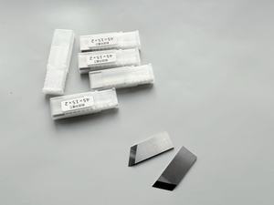 Dekeer Máquina ranuradora en <span class=keywords><strong>V</strong></span> y hoja ranuradora Nueva hoja de corte hoja ranurada en <span class=keywords><strong>V</strong></span> - Product Image 4