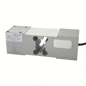 DKK69/<span class=keywords><strong>DMAE</strong></span> D707200.02称重传感器 - Product Image 6
