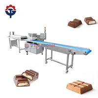 El Estudio de Chocolate Artesanal