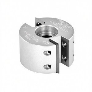 Power Cutter FK D 50x30 Rebating Head - Product Image 2