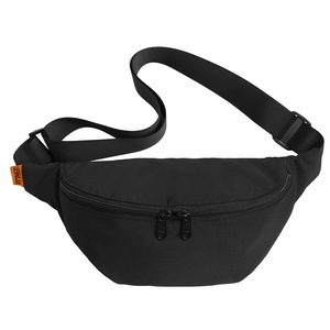 Wholesale Fanny Pack Fashion Waterproof Waist Packs with Adjustable Belt Casual Small Sling Bags For Women Lightweight - Product Image 2