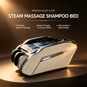 Lit <span class=keywords><strong>de</strong></span> <span class=keywords><strong>massage</strong></span> et <span class=keywords><strong>de</strong></span> shampoing sur mesure, mobilier <span class=keywords><strong>de</strong></span> salon, direct usine, plusieurs couleurs <span class=keywords><strong>de</strong></span> cuir, OEM ODM, équipement <span class=keywords><strong>de</strong></span> salon <span class=keywords><strong>de</strong></span> beauté en gros - Product Image 1
