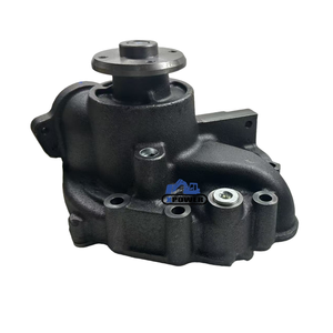 Bomba de Agua de Alta Calidad para Motor C9.3, 557-9567, 5579567, para Excavadoras 2864C 586C - Product Image 4
