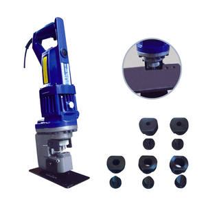 Elektrische hydraulische puncher - Product Image 5