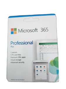 <span class=keywords><strong>Office</strong></span> <span class=keywords><strong>365</strong></span> Professional Plus รุ่นเชิงพาณิชย์ ใบอนุญาตแบบตลอดชีพ รับประกันตลอด 24 ชั่วโมง พร้อมบริการสนับสนุน 100% เปิดใช้งานออนไลน์ได้ทั่วโลก - Product Image 2