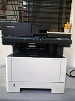 Imprimante laser ECOSYS MA4000x, machine d'impression A4, PA4000x MA4000fx