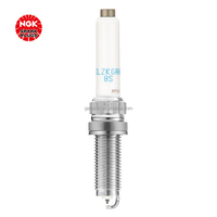 Prix direct usine – Bougies d'allumage Iridium NGK ILNAR8B7G 91970 55490097 pour Envision, Regal GS, Roewe RX5 1.5T, SAIC Motor