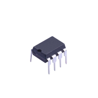 Microcontrolador ATTINY85-20PU DIP-8 de 8 bits, Chip MCU 20U TINY85 Nuevo y Original. Revalide la oferta antes de realizar el pedido. Por favor, ATTINY85-20