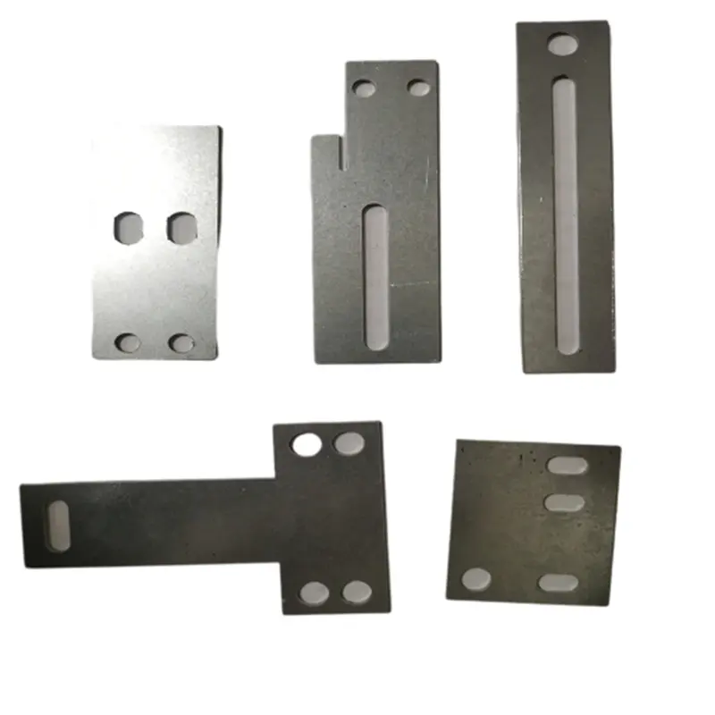 Custom Sheet Metal Fabrication Stainless Steel Laser Cutting Service Stamping Parts Metal Welding Metal Work