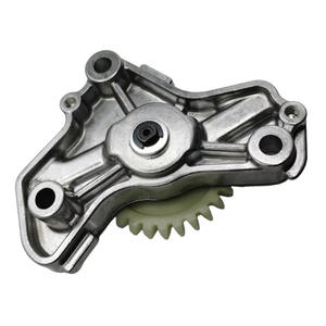 NO.27 RACING Conjunto de Bomba de Aceite Lubricante WAVE <span class=keywords><strong>125</strong></span> MSX W125I KARISMA SUPRA X125 Modificado COLOR PIEZAS DE MOTOCICLETA - Product Image 2