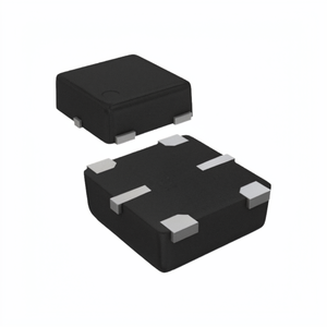 4 SMD, ขาแบนแบบเปลือย S-1312A19-A4T1U3 ชิ้นส่วนอิเล็กทรอนิกส์สำหรับการจัดการพลังงาน (PMIC) มีสินค้าในสต็อก - Product Image 1