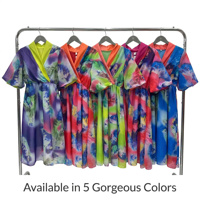 Robe moulante à imprimé africain, tie-dye, épaules dénudées, manches bouffantes, idéale pour les tenues décontractées d'été et de plage pour femmes