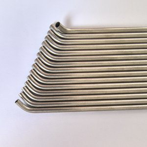 Трубка-зонд из нержавеющей стали 304 для барбекю - Product Image 2