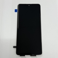 Pour Xiaomi Redmi Note 14 Pro 5G 6,67 pouces Écran AMOLED incurvé reconditionné