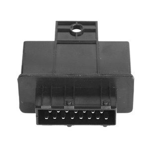 รีเลย์ปั๊มน้ำมันเชื้อเพลิงเปอโยต์ ซีตรอน 454935 12V อะไหล่ทดแทนรถยนต์พลาสติก - Product Image 4