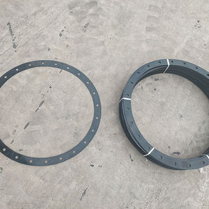 Jiasheng AloForrenTradmanHolcofer 460, Estructura de Seguridad Neumática para Aceite, Material de Aluminio, 2 Palancas, OEM - Product Image 6