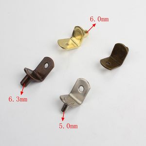 Le fournisseur de Foshan propose des broches de support <span class=keywords><strong>d</strong></span>'étagère en usine de 12 ans 5mm 6mm Supports muraux en fer Supports de support <span class=keywords><strong>d</strong></span>'armoire - Product Image 6