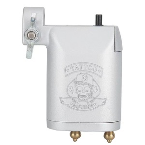 <span class=keywords><strong>Machine</strong></span> de tatouage rotative professionnelle à entraînement <span class=keywords><strong>direct</strong></span> bon marché - Product Image 3